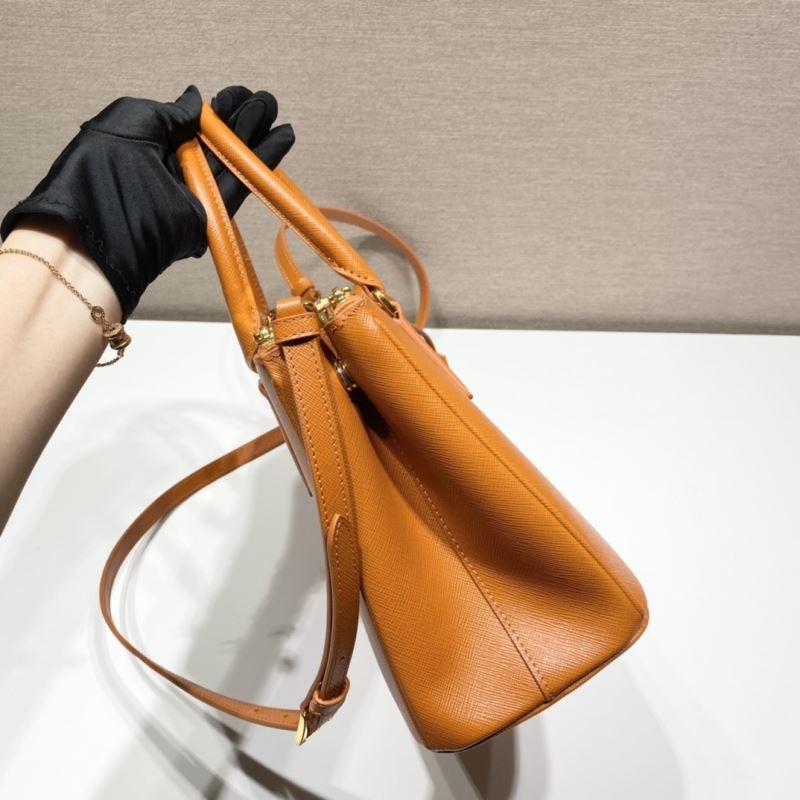 Prada Top Handle Bags